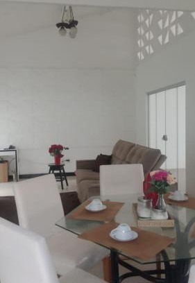 Mangueirao House | Casa cop30