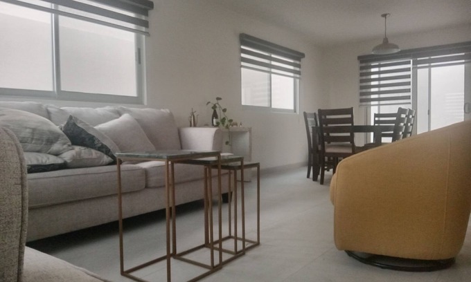 Ensenada House | Casa Coral 25, private, safe and in a privileged location.