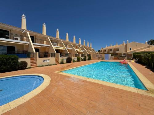 Albufeira House | Casa Coral Azul