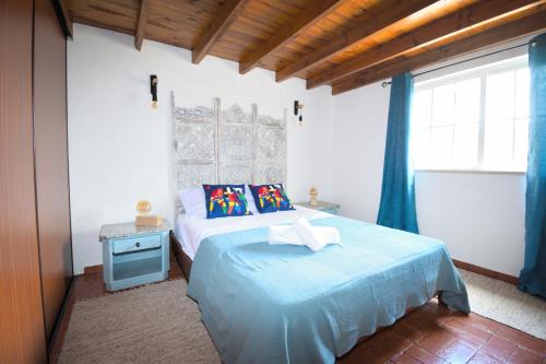 Algoz House | Casa Coriska