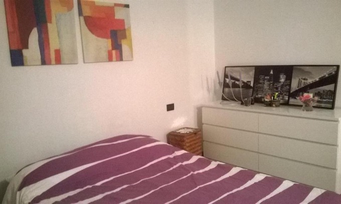 Acqui Terme Apartment | Casa Corso Bagni