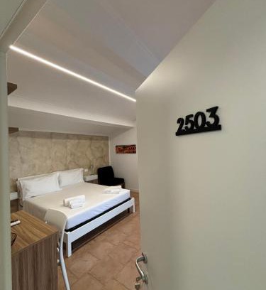 Bussolengo House | Casa Corte 25