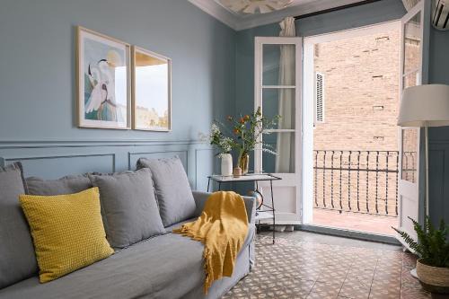 El Putget i Farro Apartment | Casa Cosi - El Farro 1