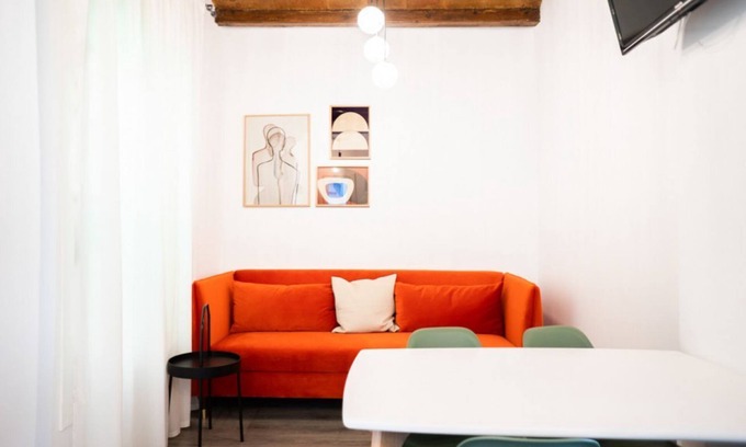 El Putget i Farro House | Casa Cosi - La Gleva 3