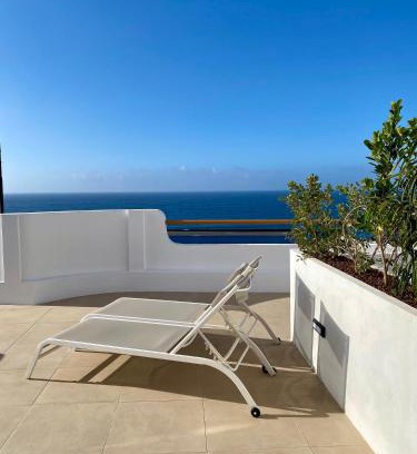 Bajamar Apartment | Casa Costa Apartments