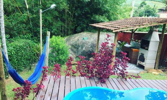 Sao Pedro da Serra House | Casa Cravo & Canela