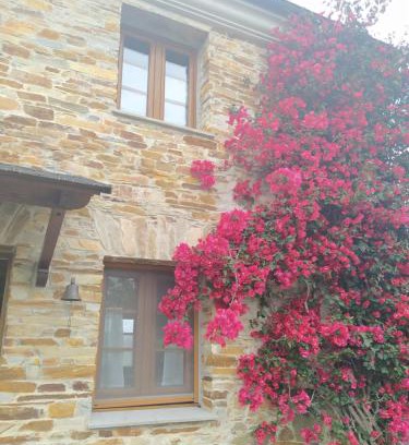 Serantes House | Casa Crisanta