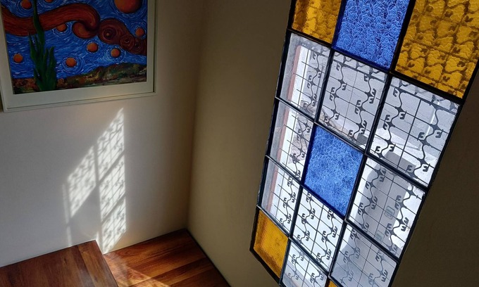 Alta Gracia House | Casa Cubos