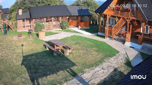 Budesti House | Casa Cupcea