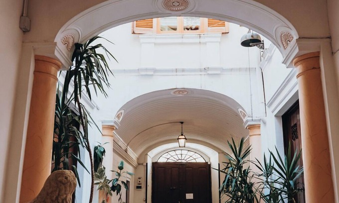 Manfredonia Bed & Breakfast | Casa D'Angiò