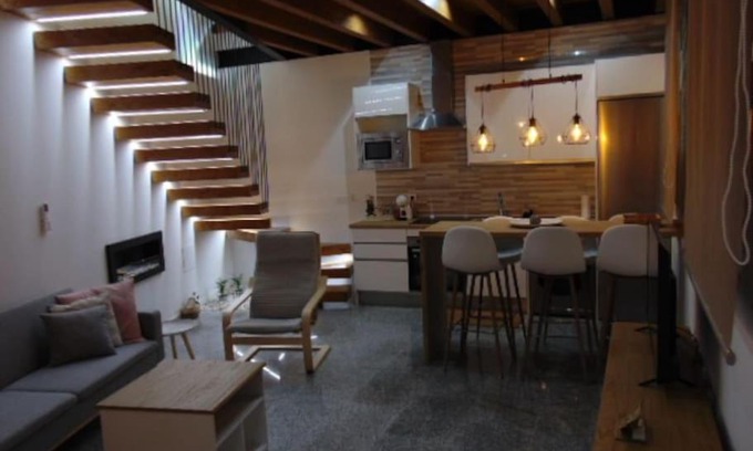 San Martin de Valdeiglesias House | Casa de Ensueño en el Casco Antiguo