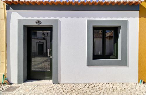 Vila Real Santo Antonio House | Casa Da Vila