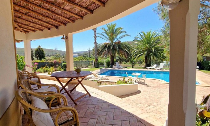 Bensafrim House | Casa da Aldeia