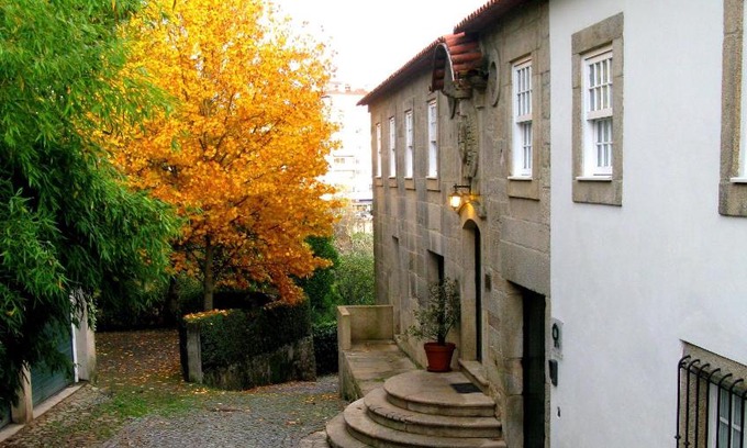 Sever do Vouga House | Casa da Aldeia