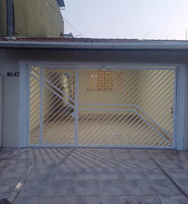 Aparecida House | Casa Da Arlete perto da basilca