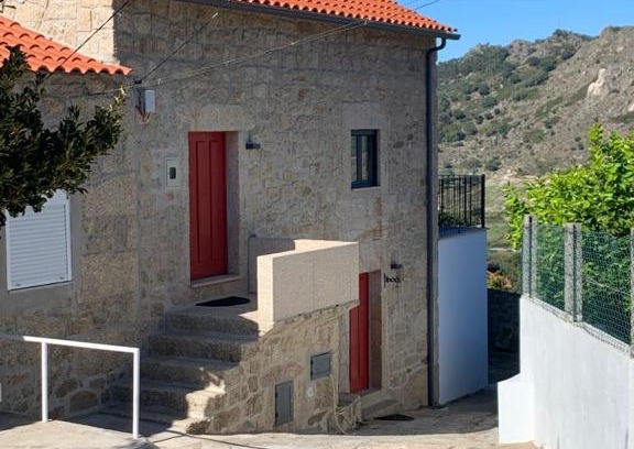 Idanha-a-Nova House | Casa da Avó Maria