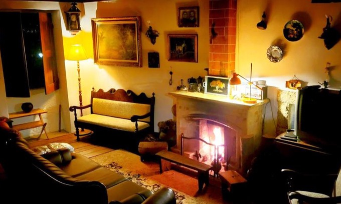 Armamar Villa | Casa da Avó