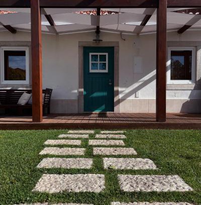 Zambujal de Cima House | Casa da Avó