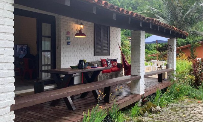 Marinas House | Casa da Baía