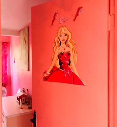 Pacoti House | Casa da Barbie da Serra