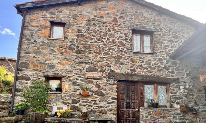 Braganca House | Casa da Barriada I