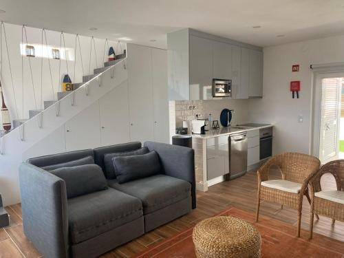 Almograve House | Casa Da Concha