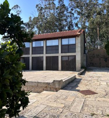 Bagunte Resort | Casa da Eira