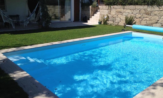 Boa Aldeia House | Casa da Fonte - Boa Aldeia