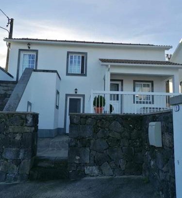 Sao Roque do Pico House | Casa da Isabel
