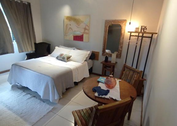 Itacoatiara Apartment | Casa da lu Itacoatiara -Suíte Andorinhas