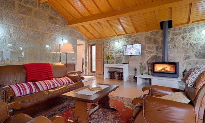 Melgaco House | Casa da Macheta