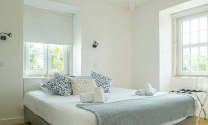 Constancia Apartment | Casa da Maria By Alojamentos Viva a Vida & Hotels
