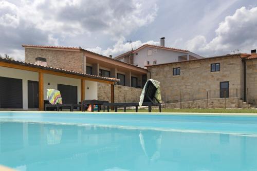 Valpacos House | Casa da Marquinhas - Turismo Rural