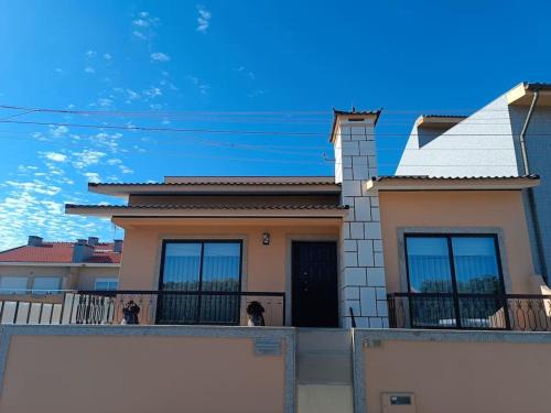 Vila Cha House | Casa da Mimosa, a 100 metros da praia de Vila Chã