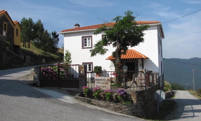 Benfeita House | Casa da Moagem - Serra do Açor