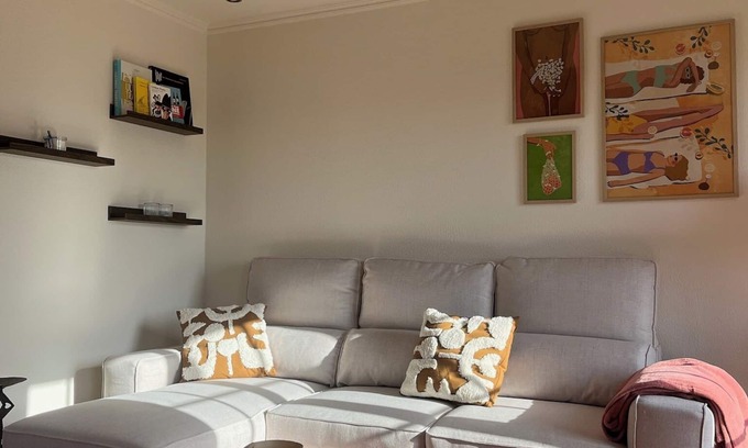Alfarim Apartment | Casa da Neta | Alfarim | Aldeia do Meco | Sesimbra
