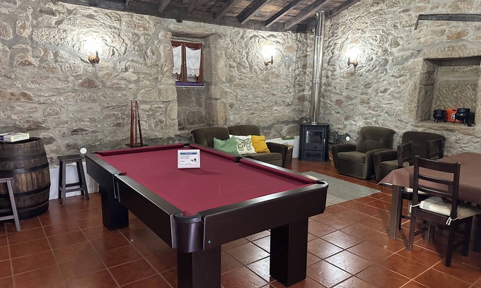 Montalegre Other | Casa da Pipela