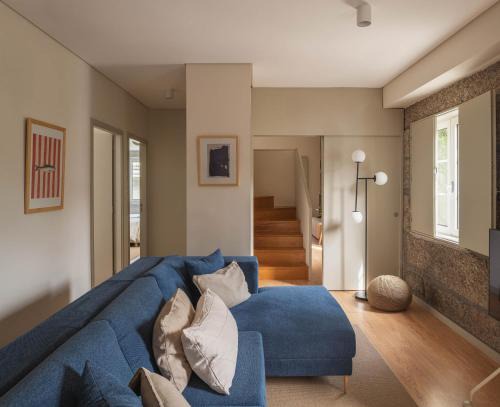 Amarante Apartment | Casa da Ponte
