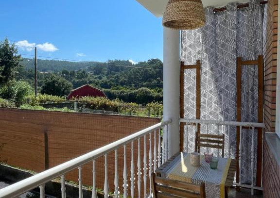 Redondela House | Casa da Poza