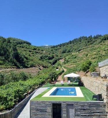 Lamego House | Casa da Quinta do Porto