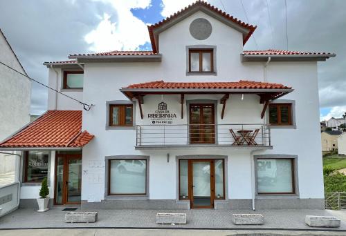 Seia House | Casa da Ribeirinha