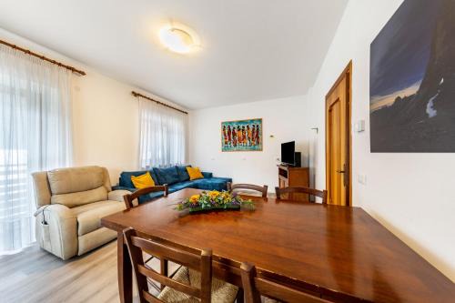 Auronzo di Cadore Apartment | Casa Da Rin Giulia