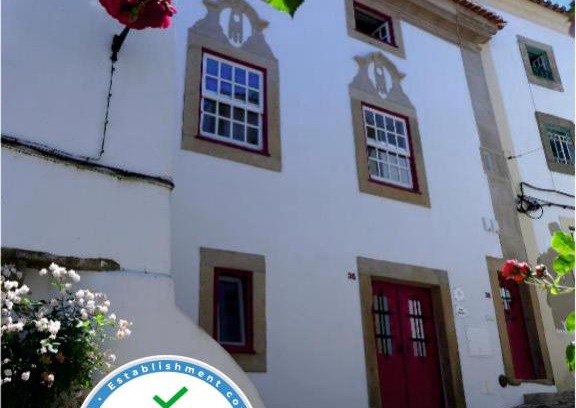 Santa Maria da Devesa Apartment | Casa da Rua Nova