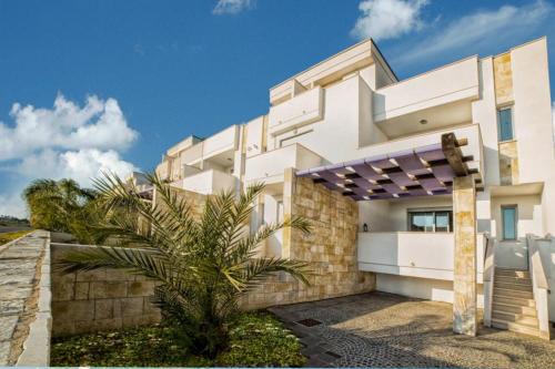 Scala di Furno Apartment | Casa da sogno a Porto Cesareo! A due passi dal mare
