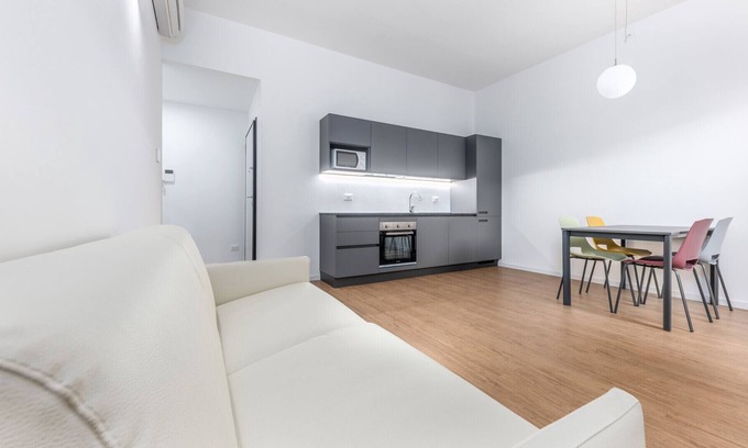 Segnano Apartment | Casa da Suite Mirabello C11, C21