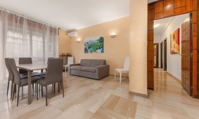 Barona Apartment | Casa da Suite Superba