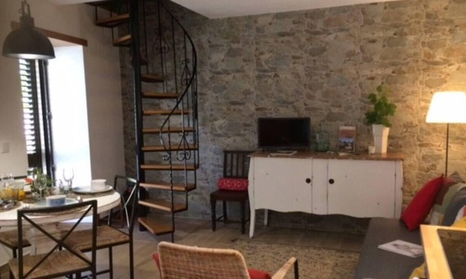 Arganil House | Casa da Travessa do Casal