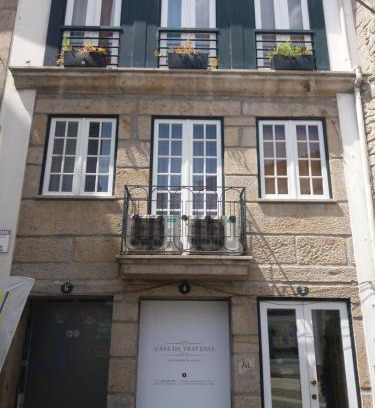Ponte de Lima House | Casa da Travessa