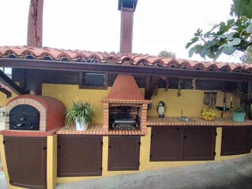 Pereiro de Aguiar House | Casa Da Vieira