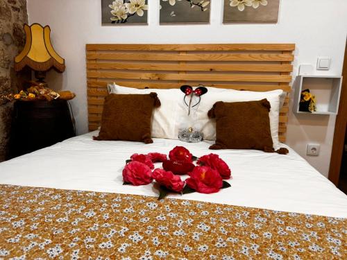 Alpedrinha Villa | Casa da Vila - Apartamento rés chão